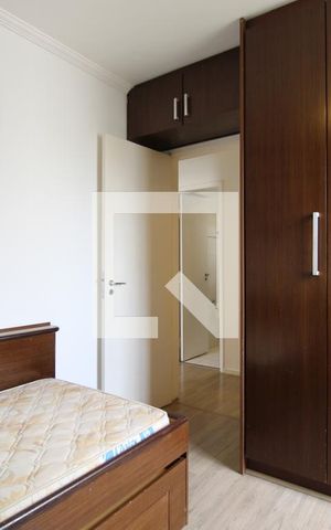 Apartamento à venda com 90m², 3 quartos e 1 vagaQuarto 1