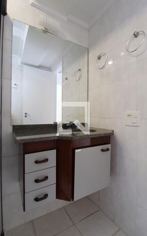 Apartamento à venda com 90m², 3 quartos e 1 vagaBanheiro Social