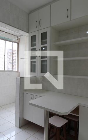 Apartamento à venda com 90m², 3 quartos e 1 vagaCozinha