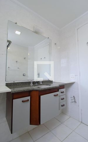 Apartamento à venda com 90m², 3 quartos e 1 vagaBanheiro da Suíte