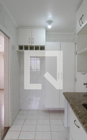 Apartamento à venda com 90m², 3 quartos e 1 vagaCozinha