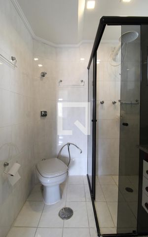 Apartamento à venda com 90m², 3 quartos e 1 vagaBanheiro Social