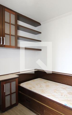 Apartamento à venda com 90m², 3 quartos e 1 vagaQuarto 1
