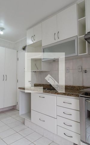 Apartamento à venda com 90m², 3 quartos e 1 vagaCozinha