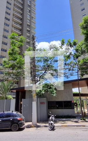 Apartamento à venda com 260m², 3 quartos e 4 vagas Apartamento à venda com 260m², 3 quartos e 4 vagasFachada