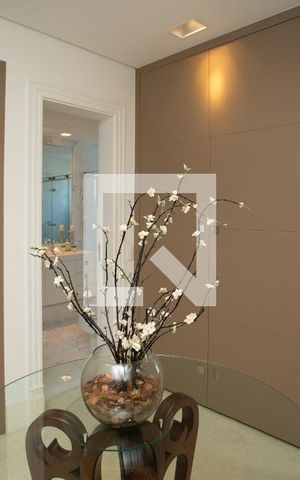 Apartamento à venda com 260m², 3 quartos e 4 vagas Apartamento à venda com 260m², 3 quartos e 4 vagasCloset da suíte 2