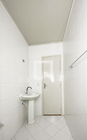 Apartamento para alugar com 63m², 1 quarto e 1 vagaBanheiro