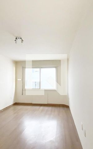 Apartamento para alugar com 63m², 1 quarto e 1 vagaQuarto