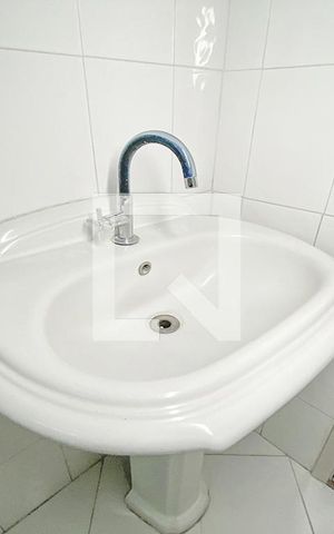 Apartamento para alugar com 63m², 1 quarto e 1 vagaBanheiro