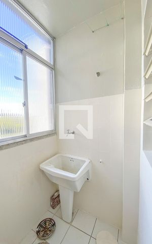 Apartamento para alugar com 63m², 1 quarto e 1 vagaÁrea de Serviço