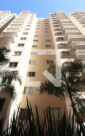 Apartamento para alugar com 34m², 2 quartos e sem vagaFachada
