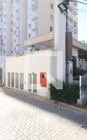 Apartamento para alugar com 34m², 2 quartos e sem vagaFachada do Prédio