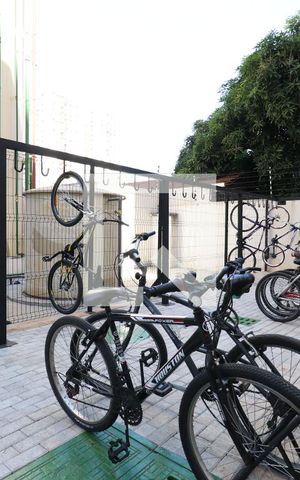 Apartamento para alugar com 34m², 2 quartos e sem vagaÁrea comum