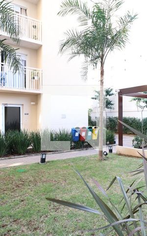 Apartamento para alugar com 34m², 2 quartos e sem vagaÁrea comum
