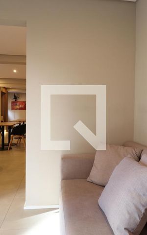 Apartamento para alugar com 34m², 2 quartos e sem vagaÁrea comum - Salão de festas