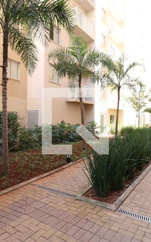 Apartamento para alugar com 34m², 2 quartos e sem vagaÁrea comum