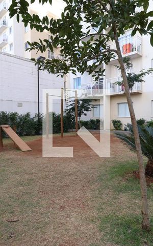 Apartamento para alugar com 34m², 2 quartos e sem vagaÁrea comum