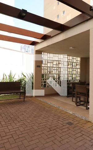 Apartamento para alugar com 34m², 2 quartos e sem vagaÁrea comum - Churrasqueira