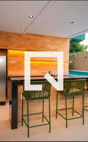 Studio para alugar com 34m², 1 quarto e sem vaga Studio para alugar com 34m², 1 quarto e sem vagaÁrea gourmet