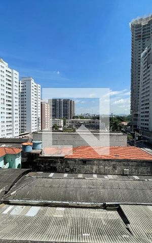 Studio para alugar com 34m², 1 quarto e sem vaga Studio para alugar com 34m², 1 quarto e sem vagaVista