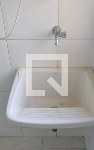 Apartamento à venda com 110m², 3 quartos e 2 vagas Apartamento à venda com 110m², 3 quartos e 2 vagasÁrea de Serviço