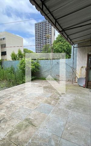 Apartamento para alugar com 103m², 3 quartos e sem vaga Apartamento para alugar com 103m², 3 quartos e sem vagaÁrea comum
