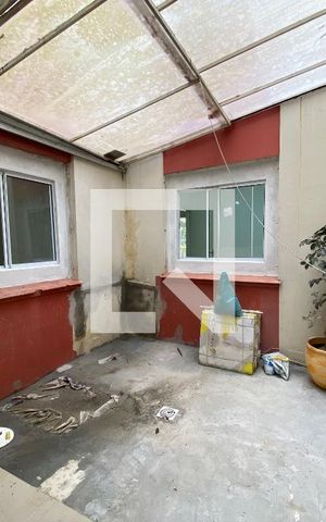Apartamento para alugar com 103m², 3 quartos e sem vaga Apartamento para alugar com 103m², 3 quartos e sem vagaÁrea de Serviço