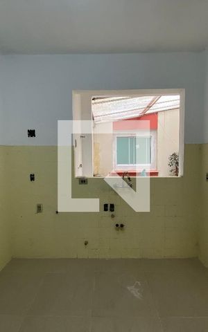 Apartamento para alugar com 103m², 3 quartos e sem vaga Apartamento para alugar com 103m², 3 quartos e sem vagaCozinha