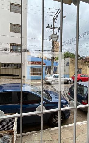 Apartamento para alugar com 103m², 3 quartos e sem vaga Apartamento para alugar com 103m², 3 quartos e sem vagaVista quarto 3