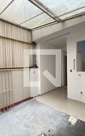 Apartamento para alugar com 103m², 3 quartos e sem vaga Apartamento para alugar com 103m², 3 quartos e sem vagaÁrea de Serviço