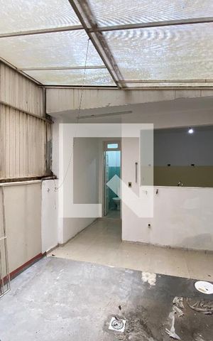 Apartamento para alugar com 103m², 3 quartos e sem vaga Apartamento para alugar com 103m², 3 quartos e sem vagaVista do Quarto 1