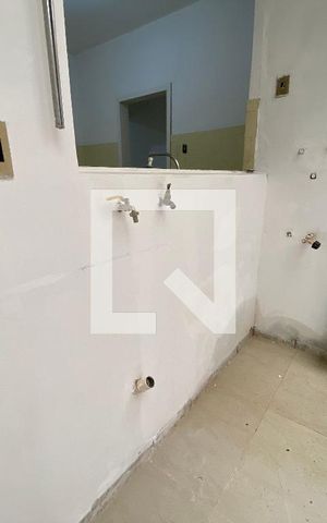 Apartamento para alugar com 103m², 3 quartos e sem vaga Apartamento para alugar com 103m², 3 quartos e sem vagaÁrea de Serviço