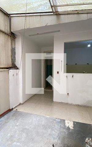 Apartamento para alugar com 103m², 3 quartos e sem vaga Apartamento para alugar com 103m², 3 quartos e sem vagaÁrea de Serviço