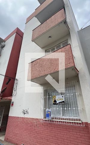 Apartamento para alugar com 103m², 3 quartos e sem vaga Apartamento para alugar com 103m², 3 quartos e sem vagaFachada