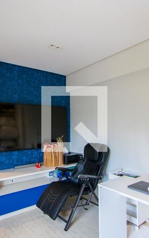 Apartamento à venda com 232m², 4 quartos e 4 vagas Apartamento à venda com 232m², 4 quartos e 4 vagasQuarto 4 - Suíte