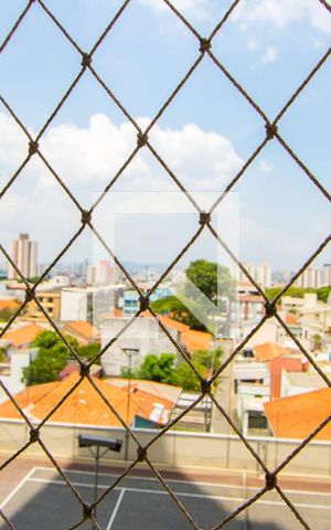 Apartamento à venda com 232m², 4 quartos e 4 vagas Apartamento à venda com 232m², 4 quartos e 4 vagasVista do quarto 3