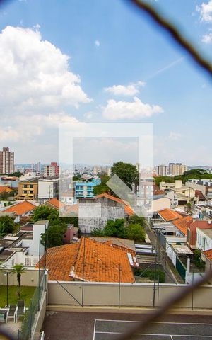 Apartamento à venda com 232m², 4 quartos e 4 vagas Apartamento à venda com 232m², 4 quartos e 4 vagasVista do quarto 1