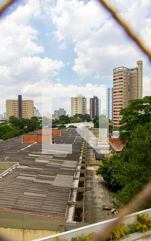 Apartamento à venda com 232m², 4 quartos e 4 vagas Apartamento à venda com 232m², 4 quartos e 4 vagasVista do quarto 2