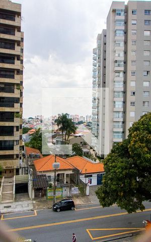 Apartamento à venda com 232m², 4 quartos e 4 vagas Apartamento à venda com 232m², 4 quartos e 4 vagasVista da varanda gourmet
