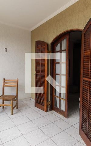 Casa à venda com 205m², 3 quartos e 3 vagas Casa à venda com 205m², 3 quartos e 3 vagasVaranda do Quarto 2