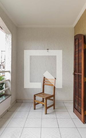 Casa à venda com 205m², 3 quartos e 3 vagas Casa à venda com 205m², 3 quartos e 3 vagasVaranda do Quarto 2