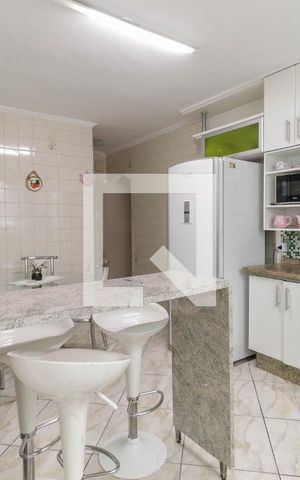 Casa à venda com 205m², 3 quartos e 3 vagas Casa à venda com 205m², 3 quartos e 3 vagasCozinha