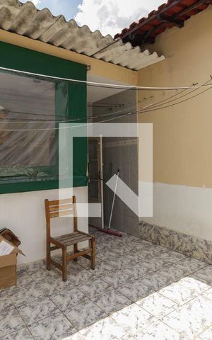 Casa à venda com 205m², 3 quartos e 3 vagas Casa à venda com 205m², 3 quartos e 3 vagasVaranda da Área de Serviço