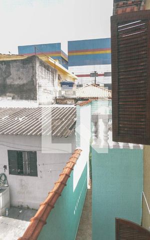 Casa à venda com 205m², 3 quartos e 3 vagas Casa à venda com 205m², 3 quartos e 3 vagasVista da Sala 2