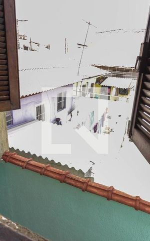 Casa à venda com 205m², 3 quartos e 3 vagas Casa à venda com 205m², 3 quartos e 3 vagasVista do Quarto 3
