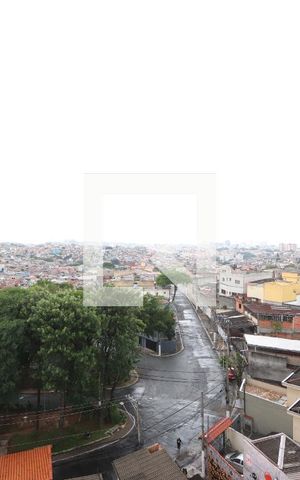 Apartamento para alugar com 27m², 1 quarto e sem vagaVista da Varanda