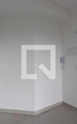 Apartamento para alugar com 27m², 1 quarto e sem vagaSala