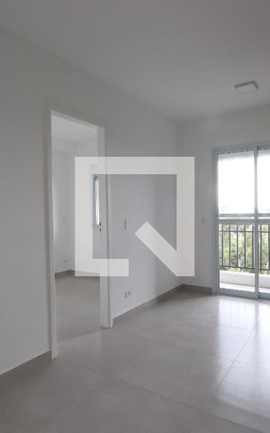 Apartamento para alugar com 27m², 1 quarto e sem vagaSala