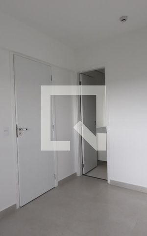 Apartamento para alugar com 27m², 1 quarto e sem vagaQuarto