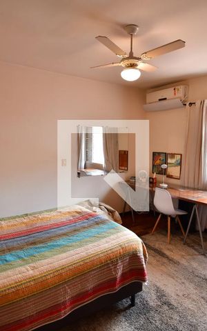 Casa à venda com 302m², 4 quartos e 4 vagasQuarto 2